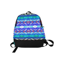 Load image into Gallery viewer, Taos Powwow 180 Fabric Backpack for Adult (Model 1659) Casual Backpack for Adult (1659) e-joyer 
