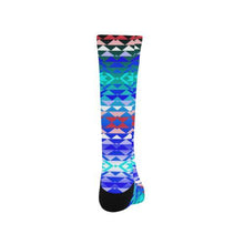 Load image into Gallery viewer, Taos Powwow 180 Trouser Socks Trouser Socks e-joyer 
