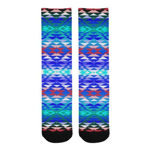 Taos Powwow 180 Trouser Socks Trouser Socks e-joyer 