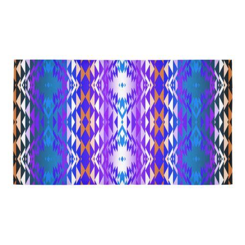 Taos Powwow 210 Bath Rug 16''x 28'' Bath Rug 16''x 28'' e-joyer 