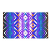 Load image into Gallery viewer, Taos Powwow 210 Bath Rug 16&#39;&#39;x 28&#39;&#39; Bath Rug 16&#39;&#39;x 28&#39;&#39; e-joyer 
