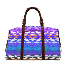 Load image into Gallery viewer, Taos Powwow 210 Classic Travel Bag (Model 1643) Remake Classic Travel Bags (1643) e-joyer 
