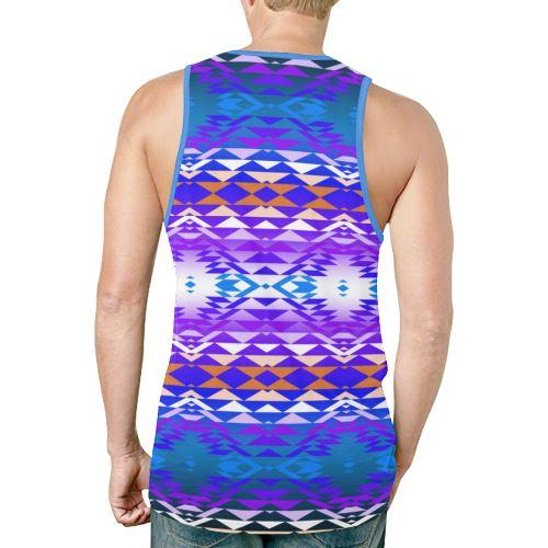 Taos Powwow 210 New All Over Print Tank Top for Men (Model T46) New All Over Print Tank Top for Men (T46) e-joyer 