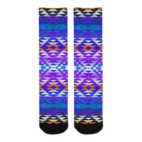 Taos Powwow 210 Trouser Socks Trouser Socks e-joyer 