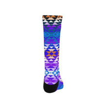 Load image into Gallery viewer, Taos Powwow 210 Trouser Socks Trouser Socks e-joyer 
