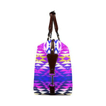 Load image into Gallery viewer, Taos Powwow 240 Classic Travel Bag (Model 1643) Remake Classic Travel Bags (1643) e-joyer 
