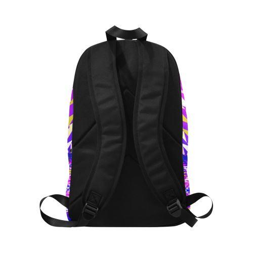 Taos Powwow 240 Fabric Backpack for Adult (Model 1659) Casual Backpack for Adult (1659) e-joyer 