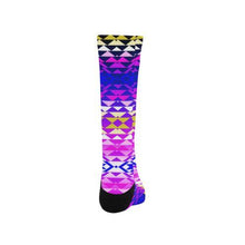 Load image into Gallery viewer, Taos Powwow 240 Trouser Socks Trouser Socks e-joyer 
