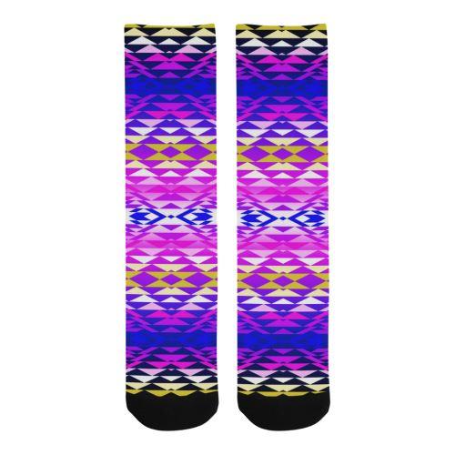 Taos Powwow 240 Trouser Socks Trouser Socks e-joyer 