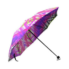 Load image into Gallery viewer, Taos Powwow 270 Foldable Umbrella Foldable Umbrella e-joyer 
