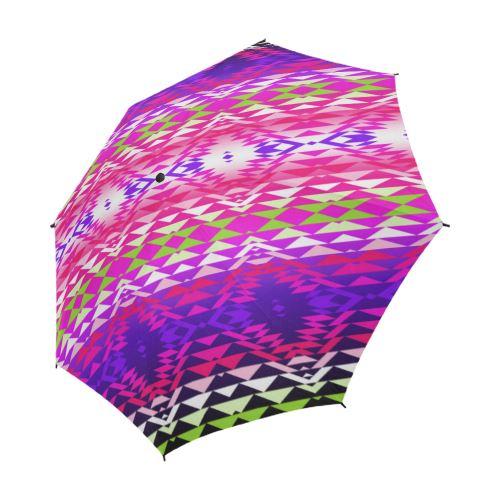 Taos Powwow 270 Semi-Automatic Foldable Umbrella Semi-Automatic Foldable Umbrella e-joyer 