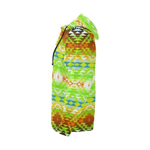 Taos Powwow 30 All Over Print Full Zip Hoodie for Men (Model H14) All Over Print Full Zip Hoodie for Men (H14) e-joyer 