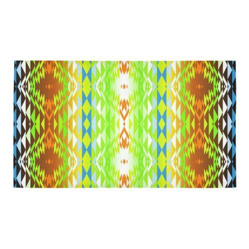 Taos Powwow 30 Bath Rug 16''x 28'' Bath Rug 16''x 28'' e-joyer 