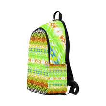 Load image into Gallery viewer, Taos Powwow 30 Fabric Backpack for Adult (Model 1659) Casual Backpack for Adult (1659) e-joyer 
