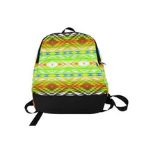 Load image into Gallery viewer, Taos Powwow 30 Fabric Backpack for Adult (Model 1659) Casual Backpack for Adult (1659) e-joyer 
