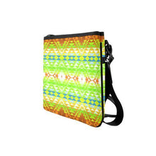 Load image into Gallery viewer, Taos Powwow 30 Slim Clutch Bag (Model 1668) Slim Clutch Bags (1668) e-joyer 
