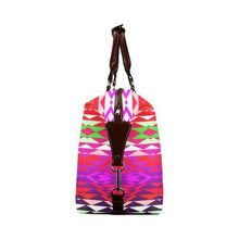 Load image into Gallery viewer, Taos Powwow 300 Classic Travel Bag (Model 1643) Remake Classic Travel Bags (1643) e-joyer 
