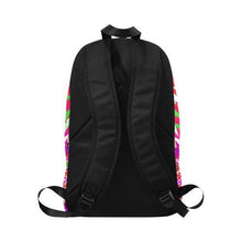 Load image into Gallery viewer, Taos Powwow 300 Fabric Backpack for Adult (Model 1659) Casual Backpack for Adult (1659) e-joyer 
