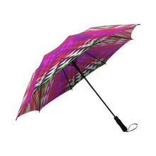 Load image into Gallery viewer, Taos Powwow 300 Semi-Automatic Foldable Umbrella Semi-Automatic Foldable Umbrella e-joyer 
