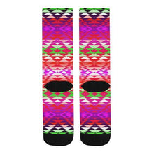 Load image into Gallery viewer, Taos Powwow 300 Trouser Socks Trouser Socks e-joyer 
