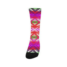 Load image into Gallery viewer, Taos Powwow 300 Trouser Socks Trouser Socks e-joyer 
