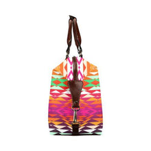 Load image into Gallery viewer, Taos Powwow 330 Classic Travel Bag (Model 1643) Remake Classic Travel Bags (1643) e-joyer 
