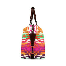 Load image into Gallery viewer, Taos Powwow 330 Classic Travel Bag (Model 1643) Remake Classic Travel Bags (1643) e-joyer 
