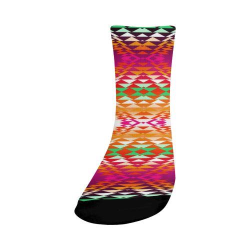 Taos Powwow 330 Crew Socks Crew Socks e-joyer 