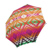 Load image into Gallery viewer, Taos Powwow 330 Semi-Automatic Foldable Umbrella Semi-Automatic Foldable Umbrella e-joyer 
