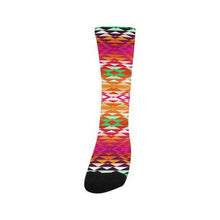 Load image into Gallery viewer, Taos Powwow 330 Trouser Socks Trouser Socks e-joyer 
