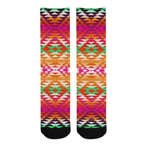 Taos Powwow 330 Trouser Socks Trouser Socks e-joyer 