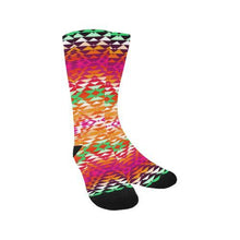 Load image into Gallery viewer, Taos Powwow 330 Trouser Socks Trouser Socks e-joyer 
