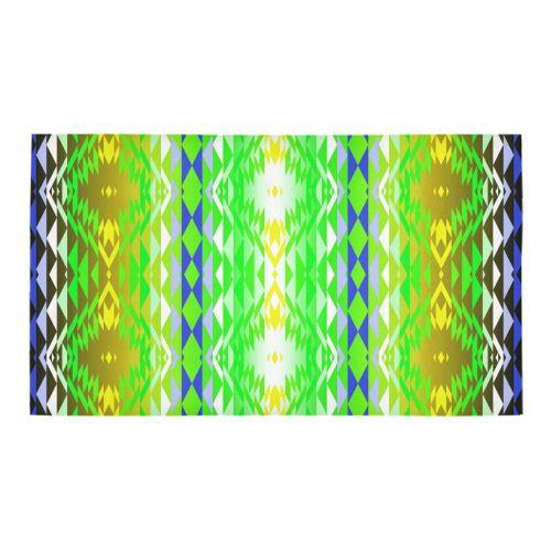 Taos Powwow 60 Bath Rug 16''x 28'' Bath Rug 16''x 28'' e-joyer 