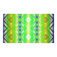 Load image into Gallery viewer, Taos Powwow 60 Bath Rug 16&#39;&#39;x 28&#39;&#39; Bath Rug 16&#39;&#39;x 28&#39;&#39; e-joyer 
