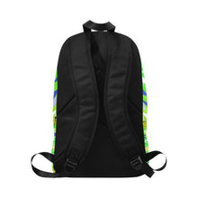 Load image into Gallery viewer, Taos Powwow 60 Fabric Backpack for Adult (Model 1659) Casual Backpack for Adult (1659) e-joyer 
