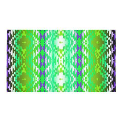 Taos Powwow 90 Bath Rug 16''x 28'' Bath Rug 16''x 28'' e-joyer 