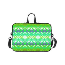 Load image into Gallery viewer, Taos Powwow 90 Laptop Handbags 17&quot; Laptop Handbags 17&quot; e-joyer 
