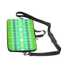 Load image into Gallery viewer, Taos Powwow 90 Laptop Handbags 17&quot; Laptop Handbags 17&quot; e-joyer 
