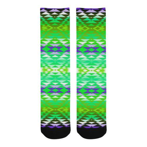 Taos Powwow 90 Trouser Socks Trouser Socks e-joyer 