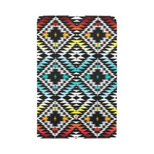 Load image into Gallery viewer, Taos Sunrise Women&#39;s Trifold Wallet (Model 1675) Women&#39;s Trifold Wallet e-joyer 
