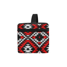 Load image into Gallery viewer, Taos Wool Cosmetic Bag/Large (Model 1658) Cosmetic Bag e-joyer 
