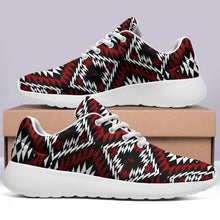 Load image into Gallery viewer, Taos Wool Ikkaayi Sport Sneakers 49 Dzine 
