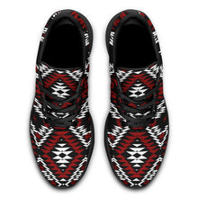 Load image into Gallery viewer, Taos Wool Ikkaayi Sport Sneakers 49 Dzine 
