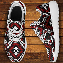 Load image into Gallery viewer, Taos Wool Ikkaayi Sport Sneakers 49 Dzine 
