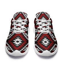 Load image into Gallery viewer, Taos Wool Ikkaayi Sport Sneakers 49 Dzine 
