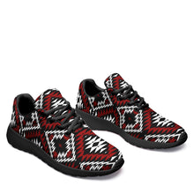 Load image into Gallery viewer, Taos Wool Ikkaayi Sport Sneakers 49 Dzine 
