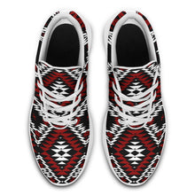 Load image into Gallery viewer, Taos Wool Ikkaayi Sport Sneakers 49 Dzine 
