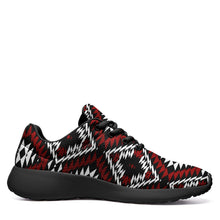 Load image into Gallery viewer, Taos Wool Ikkaayi Sport Sneakers 49 Dzine 
