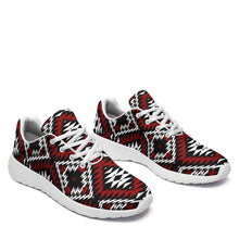 Load image into Gallery viewer, Taos Wool Ikkaayi Sport Sneakers 49 Dzine 
