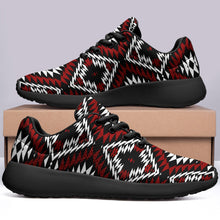 Load image into Gallery viewer, Taos Wool Ikkaayi Sport Sneakers 49 Dzine 
